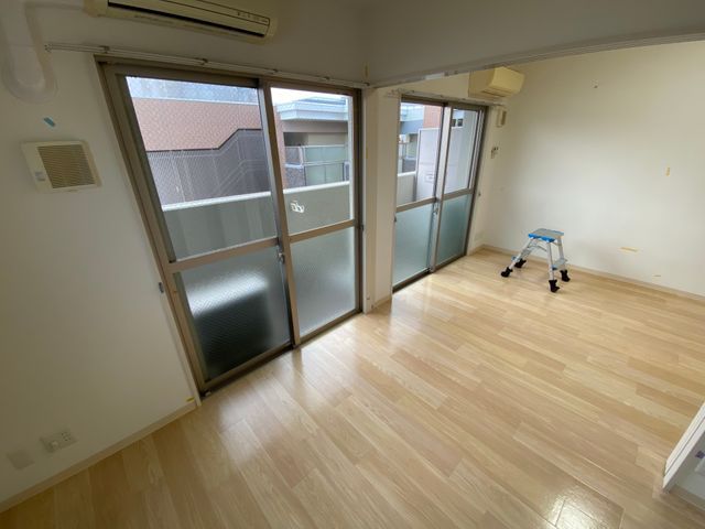 プロの技術でご満足いただけるように心を込めて作業いたします