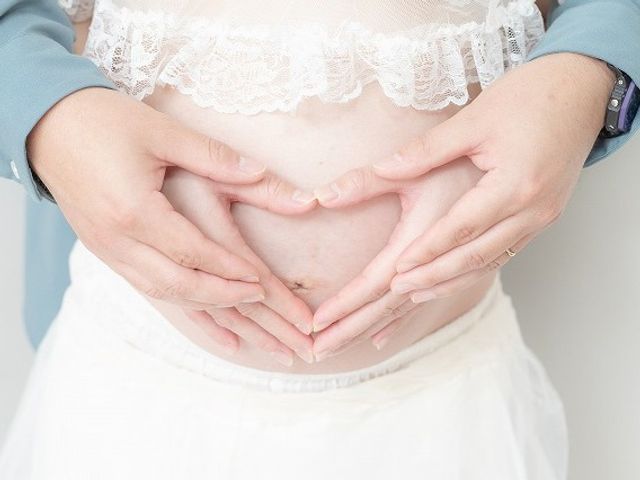 マタニティ二度とない大切な時：女性プロカメラマンが自然体でクオリティの高い撮影♪