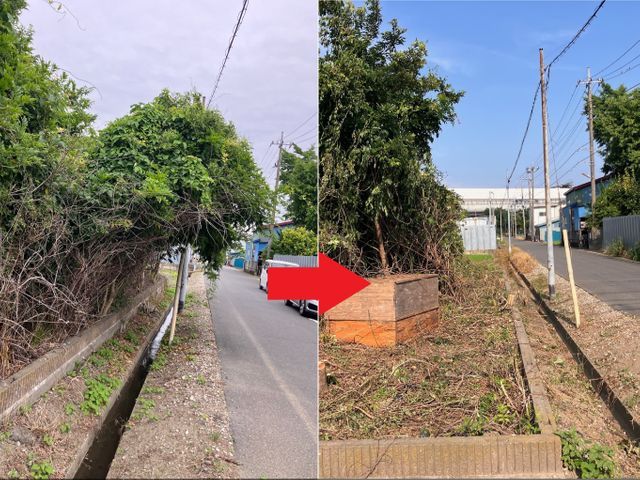 年間100件の実績！レスキュー隊経験者が安全第一で美しく仕上げます