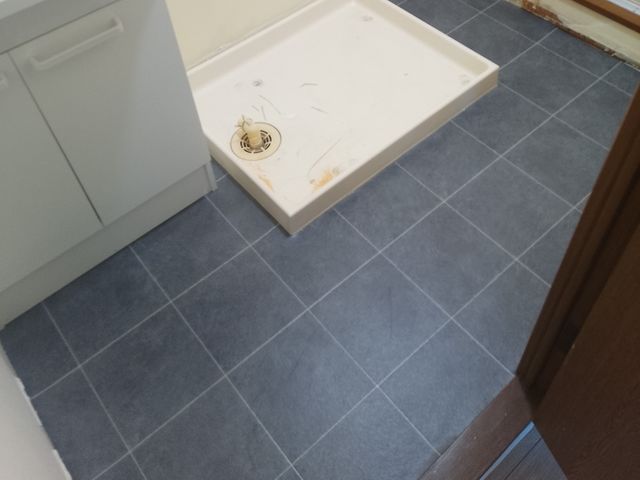 13年の実績と1500件の豊富な経験！安心の床張替えサービス