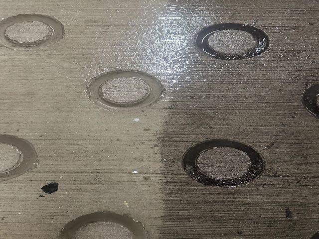 作業外注一切なし◎一つ一つの現場を大切に、徹底的に丁寧に仕上げます。