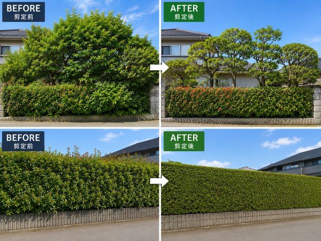 お客様のお力になります！経験と知識を活かして迅速丁寧に作業いたします！