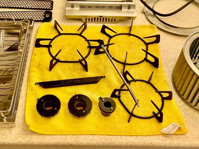 ★女性一人でも安心★必ず夫婦でお伺いします★親切丁寧★プロの技術で汚れリセット