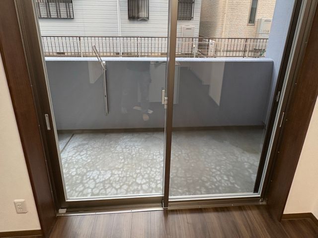 プロの技術でご満足いただけるように心を込めて作業いたします