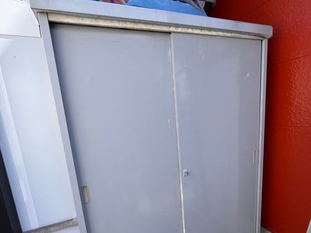 使わなくなった物置回収いたします☆