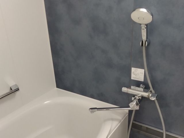 【業歴10年以上の実績】給水装置工事主任技術者　排水設備工事責任技術者による施工