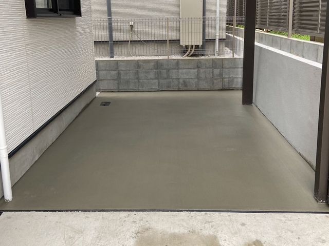 プロの技術でご満足いただけるように心を込めて作業いたします