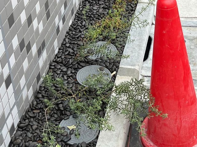 砂利引きで見栄え良く★コミュニケーションをしっかりとり、長年の技術で施工します