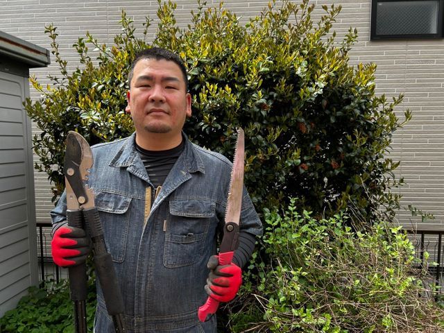お客様のお力になります！経験と知識を活かして迅速丁寧に作業いたします