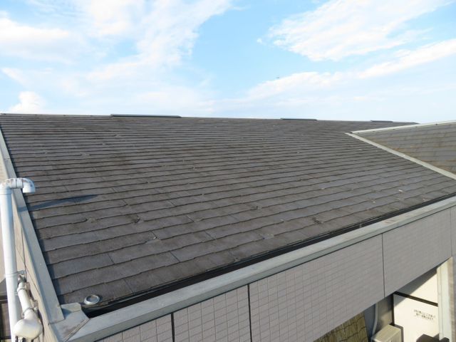 カバー工法で美観も耐久もUP！