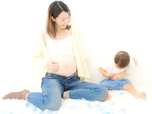 【リピート9割】3児のママカメラマンが撮る、自然なマタニティフォト