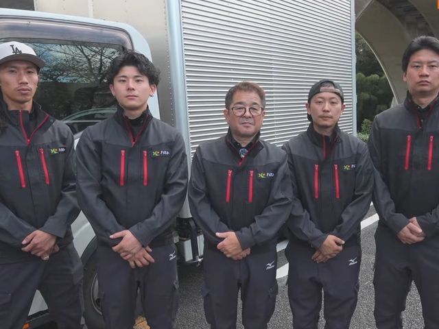 【業績24年】遺品整理ハルト☆スタッフ2名以上で仕分け不要！お客様に寄り添ってサービスの画像