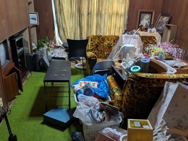 【5月新規出店！】鹿児島の法人店舗が丁寧に作業します！【女性スタッフ同行可】サービスの画像