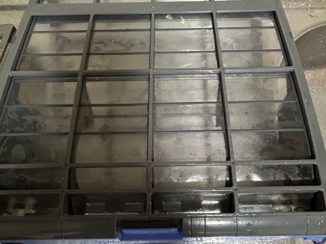 プロの技術でご満足いただけるように心を込めて作業いたします