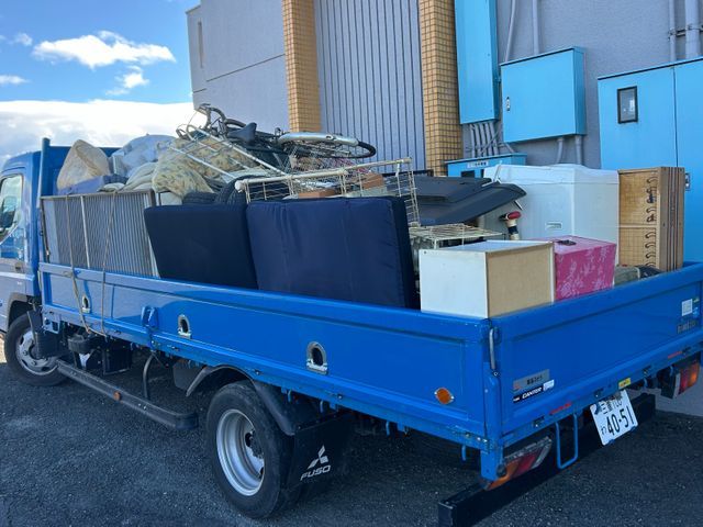 お見積もりは無料です！お気軽に！経験実績豊富なパンダサービスにお任せくださいサービスの画像