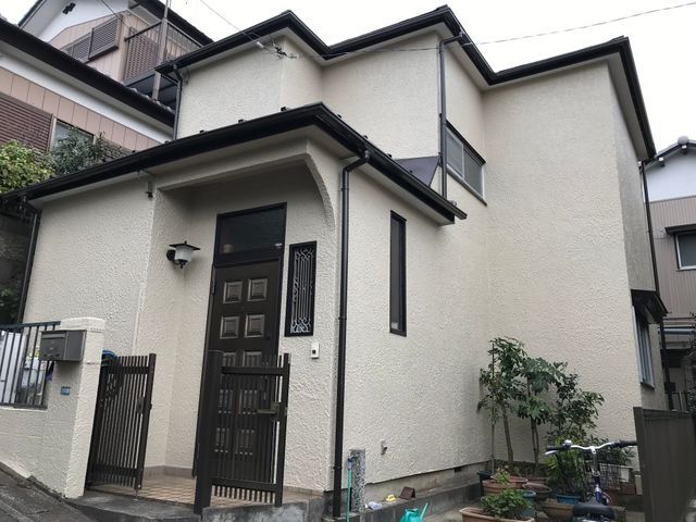 大手経験・丁寧な報連相で安心と仕上がりを両立！あなたの家を守る外壁塗装サービスの画像