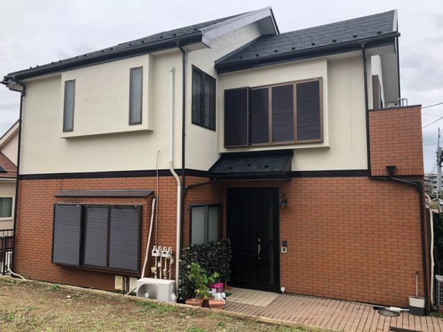 大手経験・丁寧な報連相で安心と仕上がりを両立！あなたの家を守る外壁塗装サービスの画像