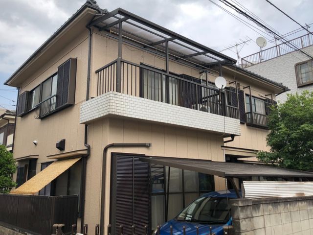 大手経験・丁寧な報連相で安心と仕上がりを両立！あなたの家を守る外壁塗装サービスの画像