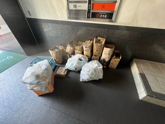 【新規出店キャンペーンで特別価格！】女性、高齢者に安心◇小物の面倒な分別不要◇