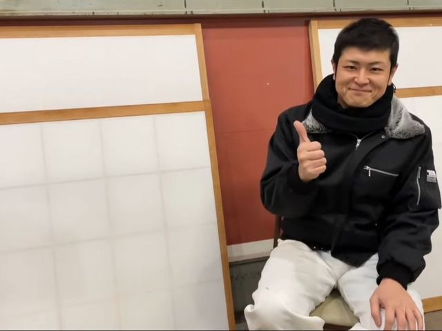 【障子の張り替え】《安心と信頼》ぜひお任せください！