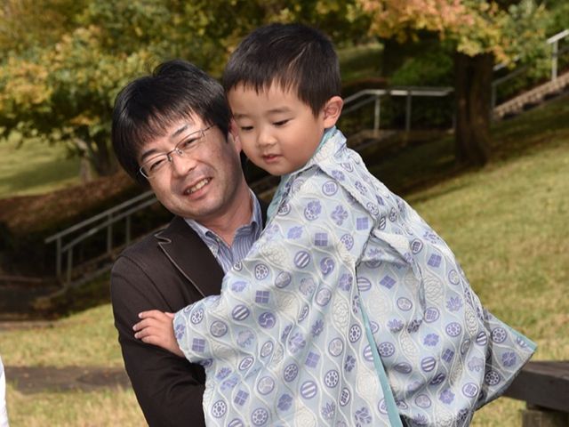 《撮影歴34年》大切な時間を色鮮やかにを切り取ります