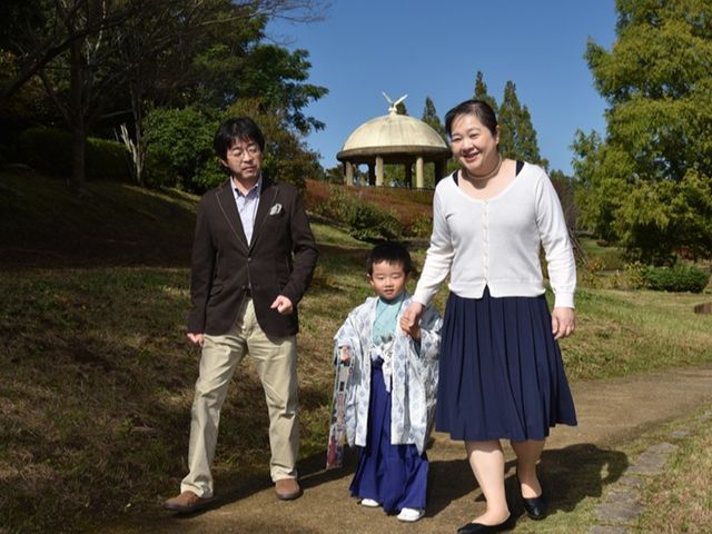 《撮影歴34年》大切な時間を色鮮やかにを切り取ります
