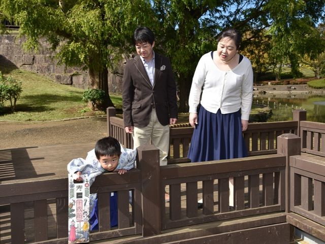 《撮影歴34年》大切な時間を色鮮やかにを切り取ります
