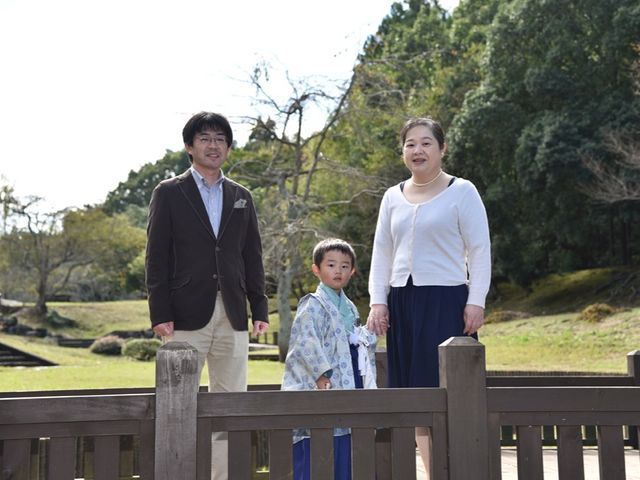 《撮影歴34年》大切な時間を色鮮やかにを切り取ります
