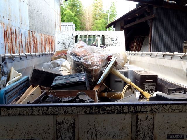 お客様のお力になります！経験と知識を活かして迅速丁寧に作業いたします