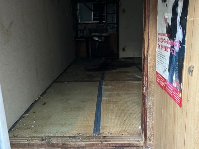 お客様のお力になります！経験と知識を活かして迅速丁寧に作業いたします！サービスの画像