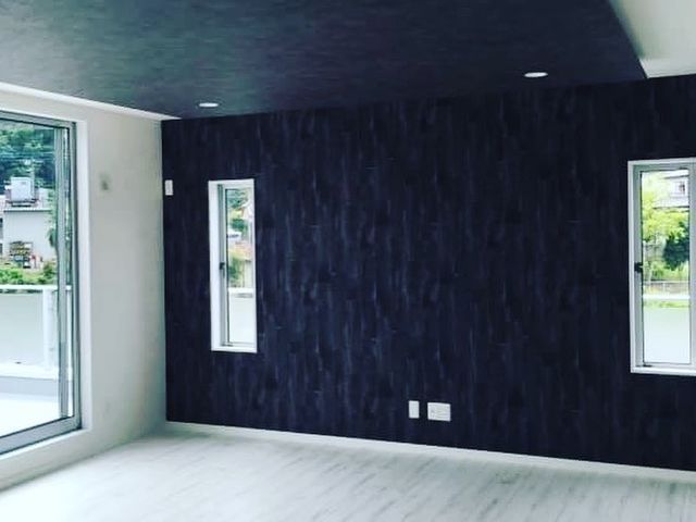 【仕上がり重視】お部屋の模様替え、壁紙の貼替ご相談ください！