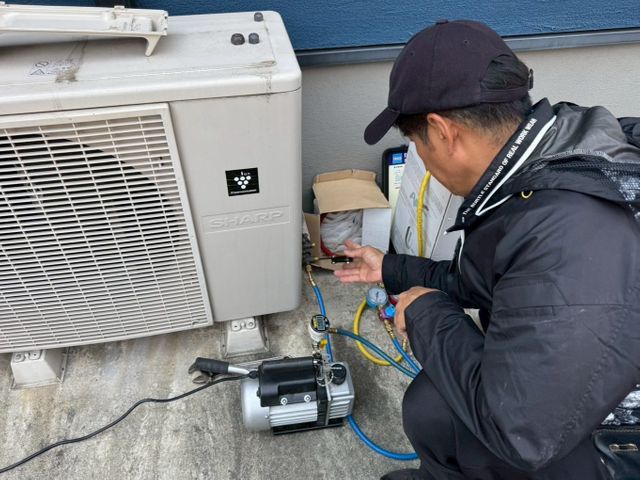 ★親切・丁寧・キレイなサービスが喜ばれています★ 法人で安心・100％自社施工