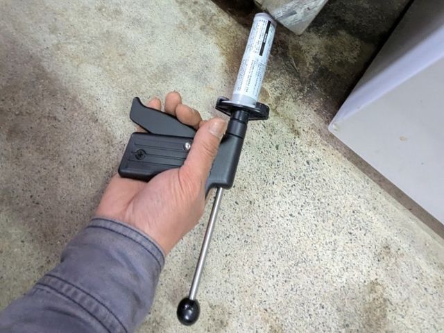 飲食店ゴキブリ駆除