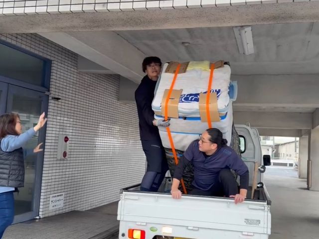 24時間受付◎写真で簡単見積◎見積後の追加料金一切なし！