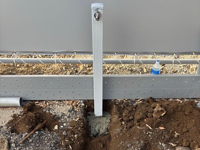 プロの技術でご満足いただけるように心を込めて作業いたします