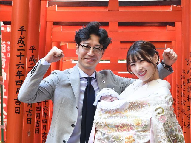 生田神社 西宮神社 湊川神社七五三・お宮参り撮影◆JBP協会認定ダイヤモンド会員