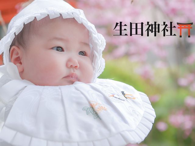 生田神社 芦屋神社  場所限定七五三・お宮参り撮影◆JBP協会認定ダイヤモンド会