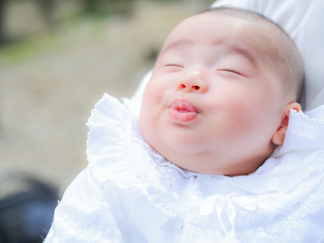 ★JBP協会｜お宮参り専門｜新生児対応◎｜産着着付無料｜神社マナー熟知