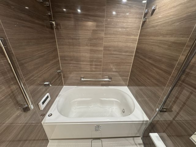 空き室クリーニング