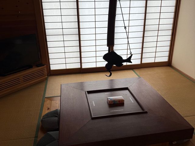 民泊入れ替え清掃