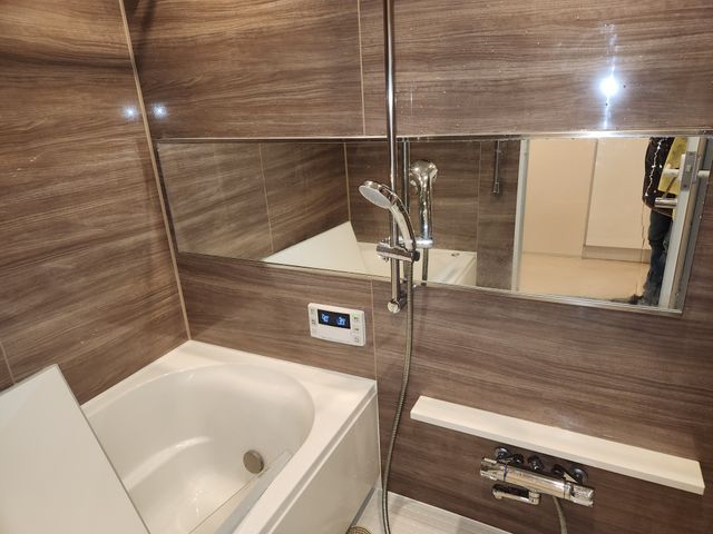 作業外注一切なし◎予約対応～作業完了まで、当社スタッフがすべてご対応！