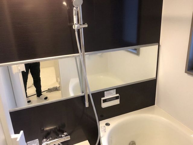 【損害保険加入済】水回りの輝きで魅せる魔法！ご体感ください。