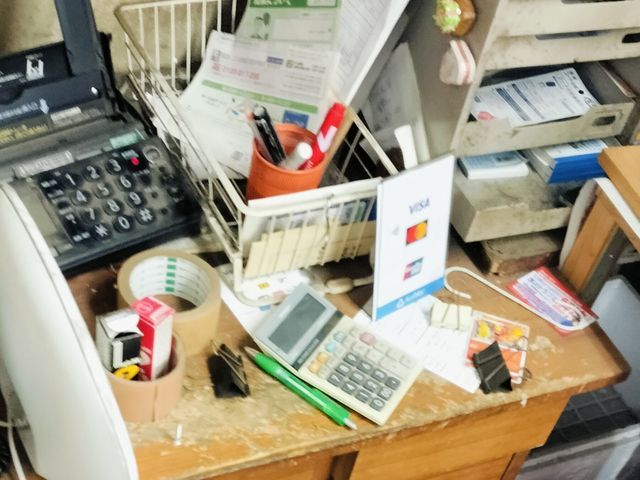 お客様のご要望に寄り添い、【迅速】【確実】【丁寧】な作業を提供いたします！！サービスの画像