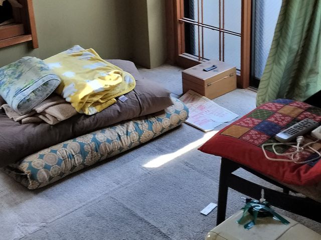 お客様のご要望に寄り添い、【迅速】【確実】【丁寧】な作業を提供いたします！！サービスの画像