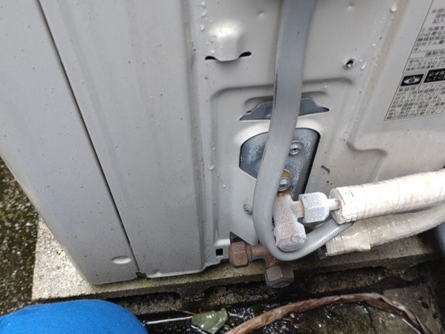 プロの技術でご満足いただけるように心を込めて作業いたします