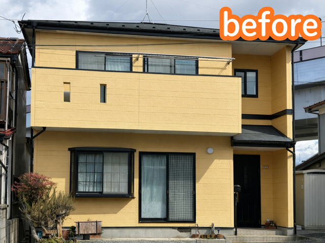 業界歴30年の実績！10年保証付き・オリジナル塗料で金額以上の仕上がりに自信ありサービスの画像