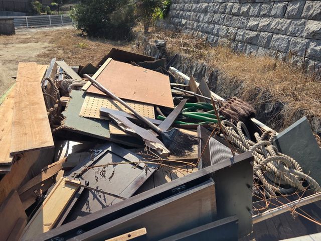 遺品整理、生前整理サービスの画像