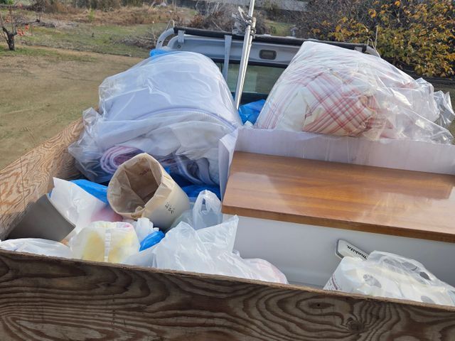 遺品整理、生前整理