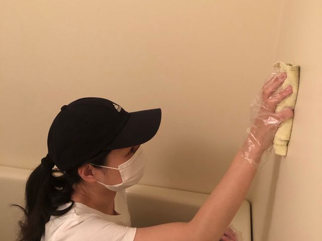 【業歴10年の実績】年中無休◎予約から施工まで100%自社対応