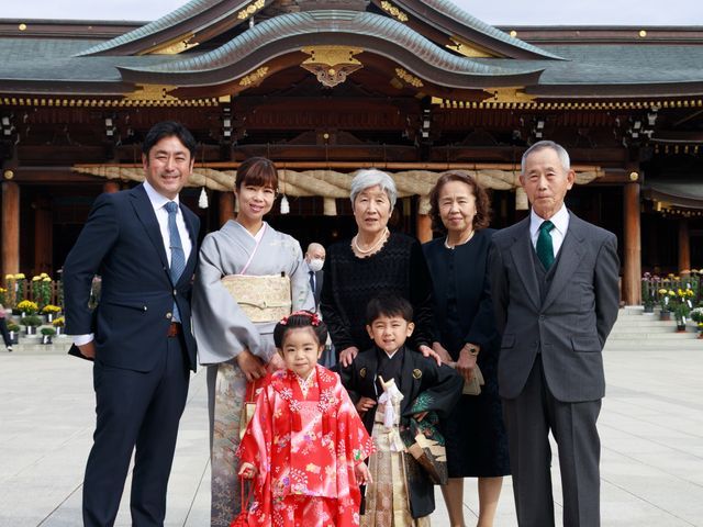 元気な夫婦2人が撮影★自然な笑顔を引き出します！【レタッチ込・130枚以上納品】